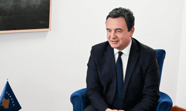 Votimi i Ligjit për Byronë, Kurti: Na vonuan, por s’na ndalin në synimin që pasurimi në Kosovë të jetë i drejtë