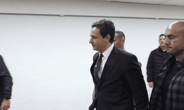 Ultimatumi për Sveçlën e Gërvallen në ora 18:00, Kurti s’tregon nëse do të ketë shkarkime për rastin e Arlinda Zekajt