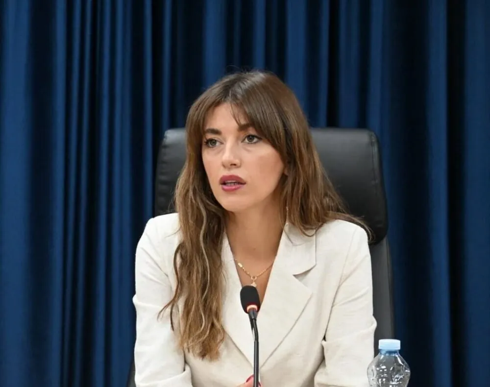Haxhiu: Më e rëndësishme është ta zgjedhim presidentin se sa të votojmë ndryshimet në ligjin për Dhomat e Specializuara