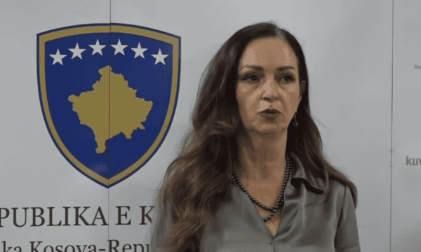 Thirrjet për dorëheqjen e Sveçlës, Nagavci: Rasti i vrasjes së Arlinda Zekajt shumë kompleks, disa institucione jo rrallëherë kanë dështuar