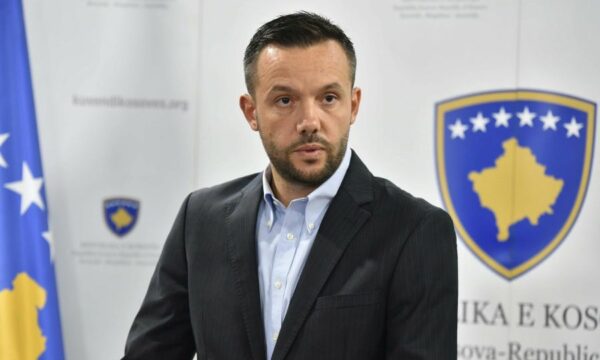 Tahiri: Ligji për Gjykatën Speciale duhet të zbatohet plotësisht, pa përjashtime