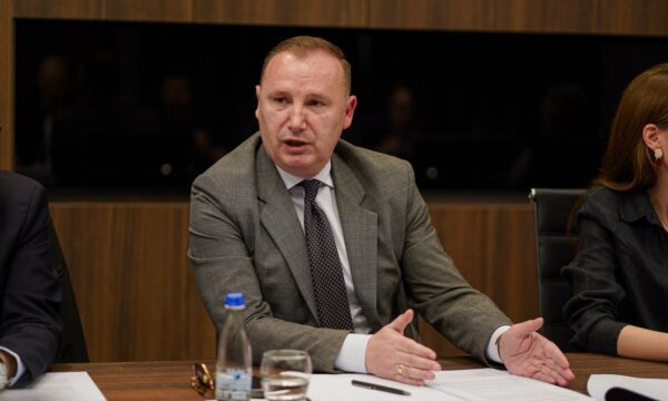 Zemaj: Vetëvendosje LDK’së i kërkoi President konsensual, dje e pranoi një të PDK’së dhe vetë ekzistencën e Speciales
