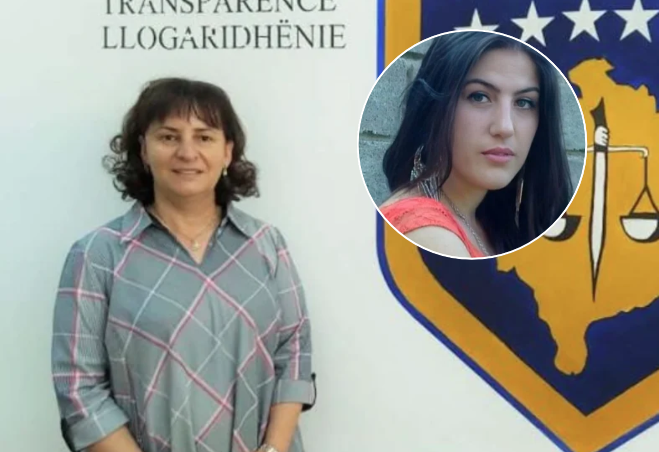 Ishte prokurore në rastin e vrasjes së Donjeta Pajazitajt, tash emërohet U.D. Kryeprokurore e Pejës – reagon vëllai i viktimës