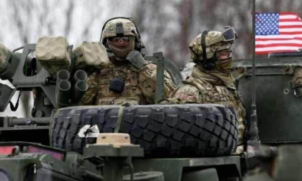 Kosova në planet e reja ushtarake të NATO-s
