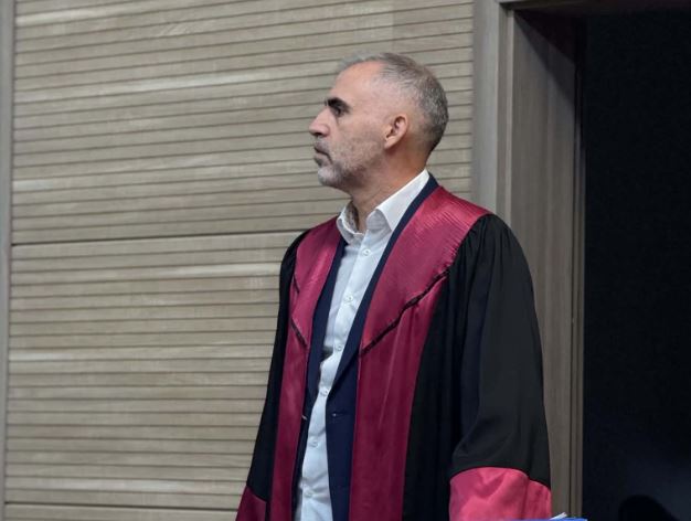 30 ditë paraburgim për Gani Gecin, avokati Berisha: Masa u caktua për shkak të emrit të përveçëm