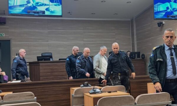 Sillen në gjykatë Shabani dhe Qerimi, të akuzuar për spiunazh dhe bashkëpunim me BIA-n serbe