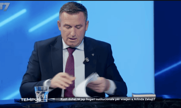 Dështimi i seancës gjyqësore në rastin e Arlinda Zekajt, anëtari i KGJK-së tregon arsyet