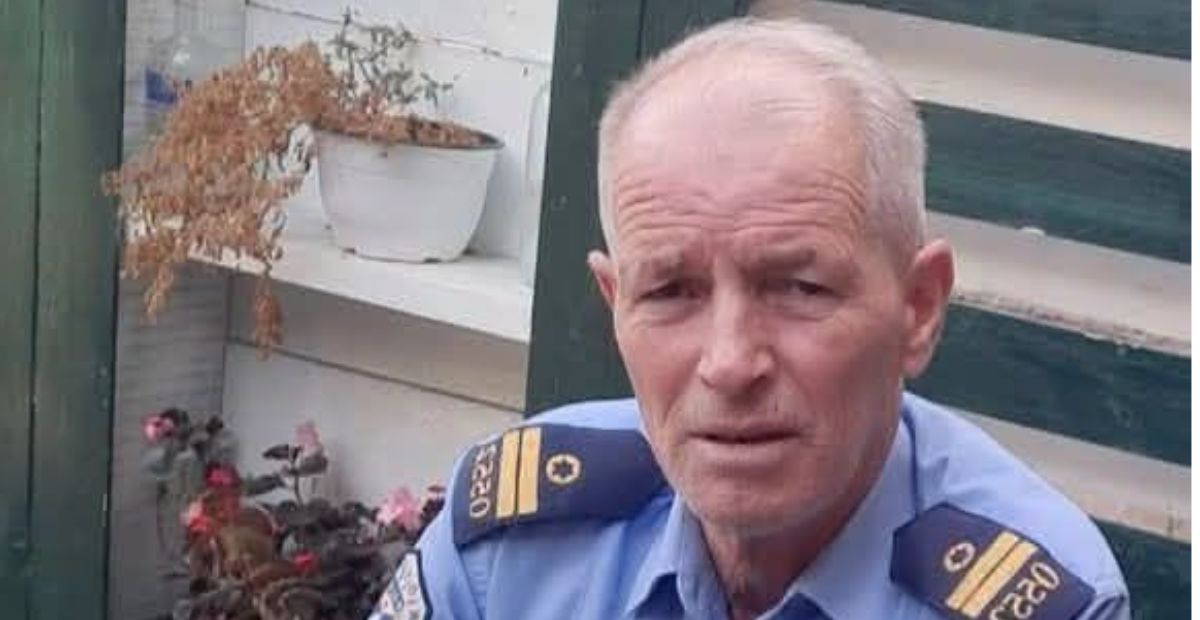 Ndahet nga jeta polici nga Podujeva, Halil Syla