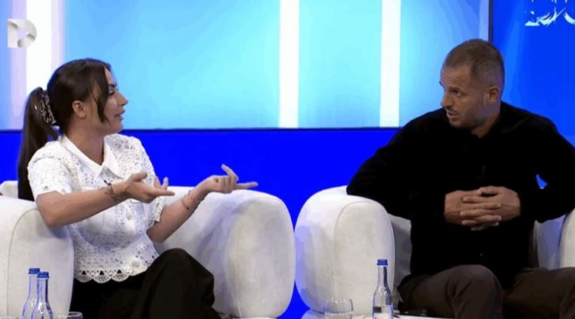 Hetimet e Prokurorisë përmbysin rrjedhën e incidentit, Liridon Leci del viktimë, Edonisa Aliu e dyshuar