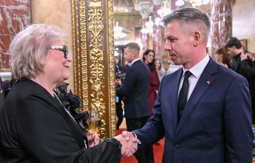 Shiroka-Pula takon kryeministrin e Hungarisë