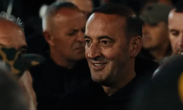 Seanca ku u votua ligji për Specialen, Haradinaj: Asnjë deputet s’ka pasë shans me dalë pa kry punë, jo pa gjakderdhje
