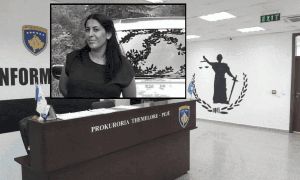 “E pranoj që e kam kanosur, e bëra për shkak të djalit” – Zbardhet dëshmia në Prokurori e Jeton Sylajt