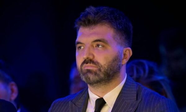 Deputeti i LDK’së, Ermal Sadiku, ftohet në Teksas për “Youth Summit 2026”