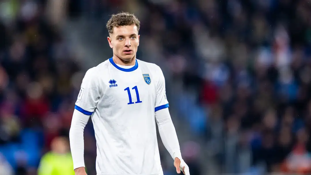 Fisnik Asllani zbulon çfarë po e penalizon Hoffenheimin