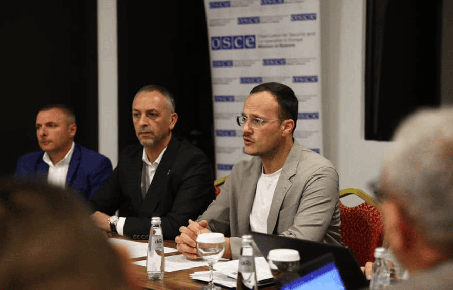 Vrasjet në Gjilan, kryetari thërret mbledhje urgjente në Këshillin për Siguri