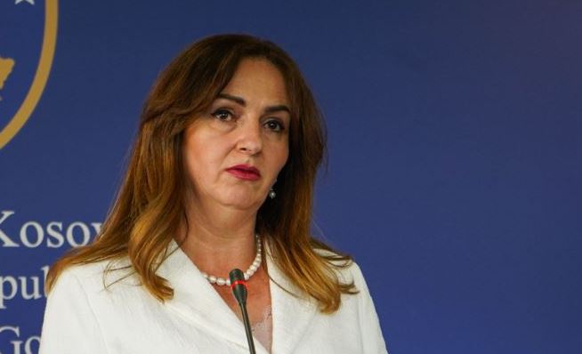 “Tentim për të marrë merita” – Nagavci akuza PDK-së për Ligjin për Specialen