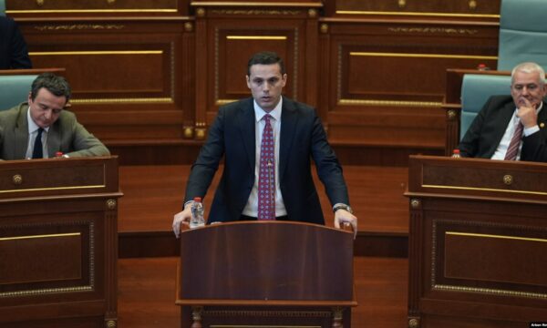 Gruda: S’lejojmë të komprometohet historia e Kosovës