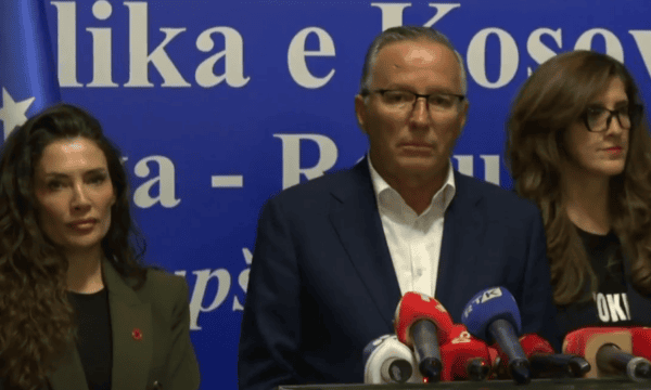 Hamza: Po kërkojmë seancë të jashtëzakonshme për ta aprovuar në lexim të dytë Ligjin për Specialen, Aleanca na i dha nënshkrimet