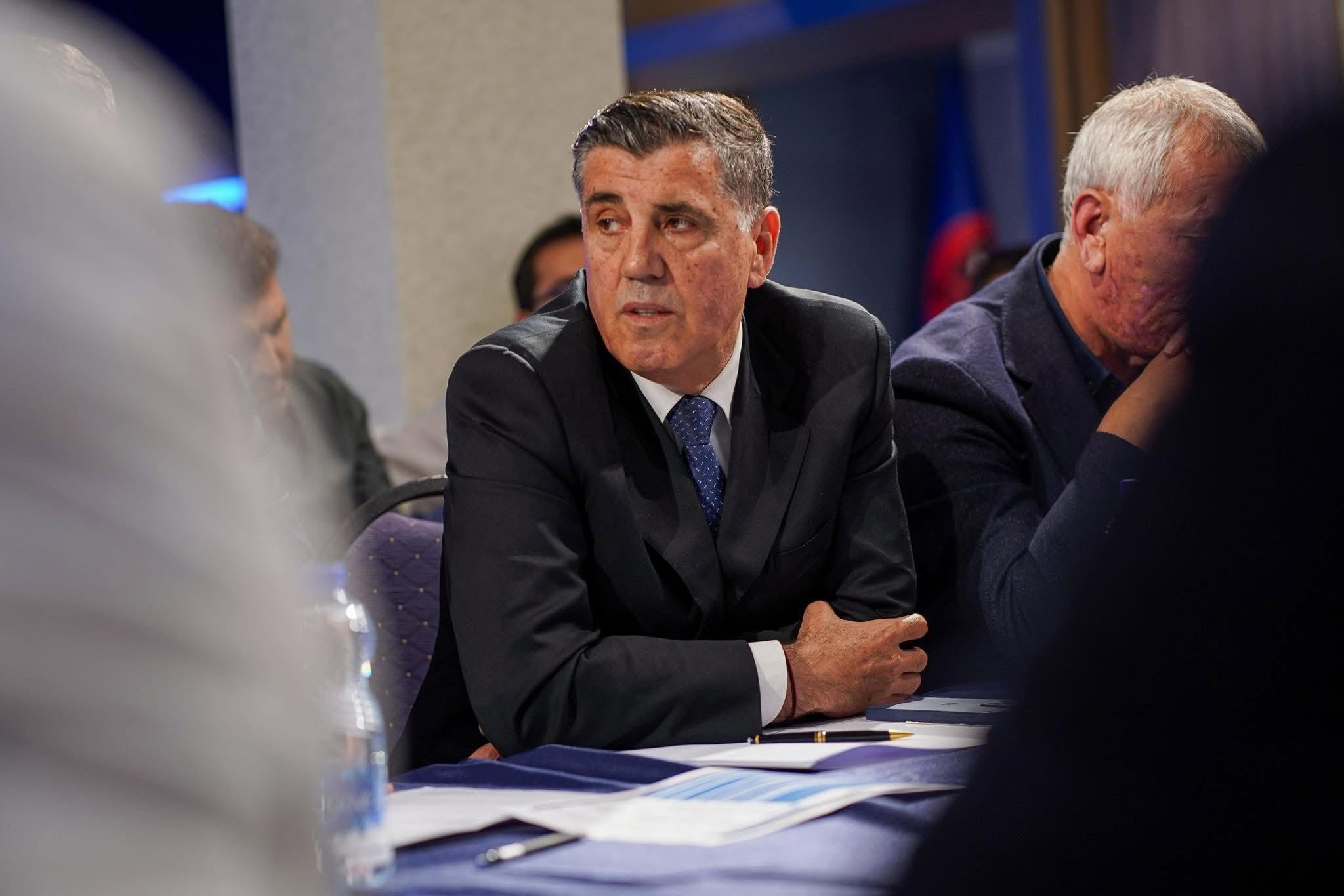 Haziri: Mosvotimi i Ligjit për Specialen ishte qëndrim konsistent i LDK-së