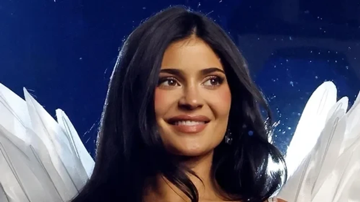 Kylie Jenner dyshohet se fitoi 5 milionë dollarë për pesë minuta në sfilatën e Victoria’s Secret