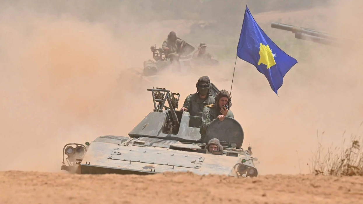Kosova synon blerjen e helikopterëve ushtarakë