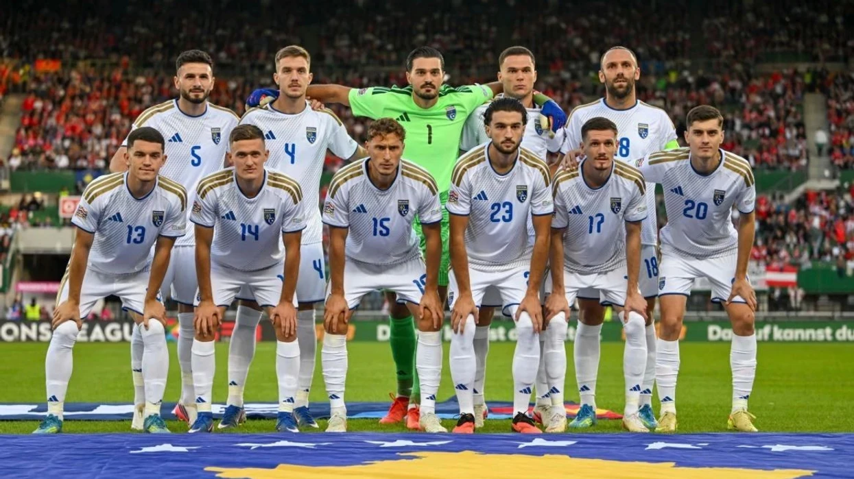 Ky pritet të jetë formacioni i Kosovës ndaj Austrisë në “Fadil Vokrri”
