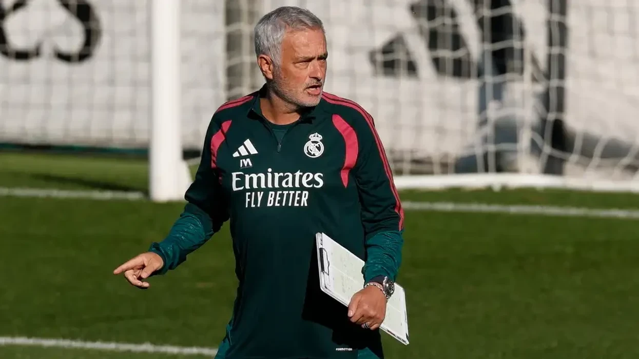 Plani i Mourinhos për të fituar El Clasicon ndaj Barcelonës