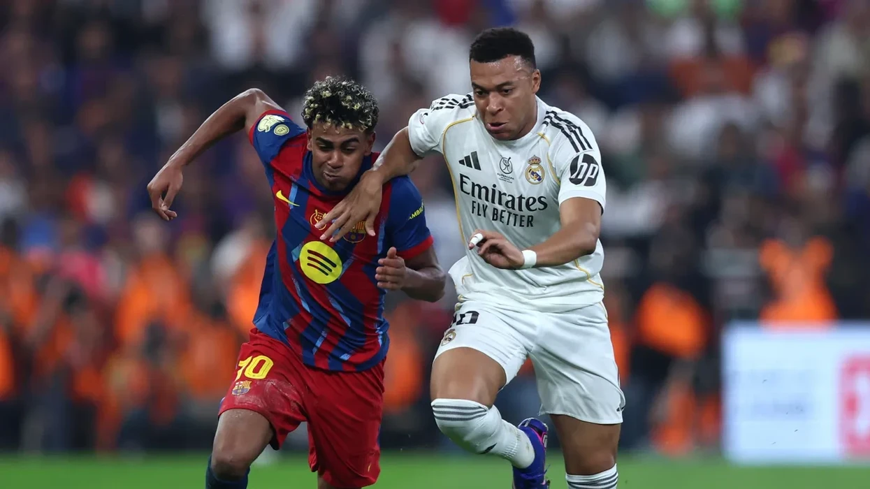 Barcelona synon 9 pikë epërsi dhe rekord të të gjitha kohërave në La Liga kundër Real Madridit