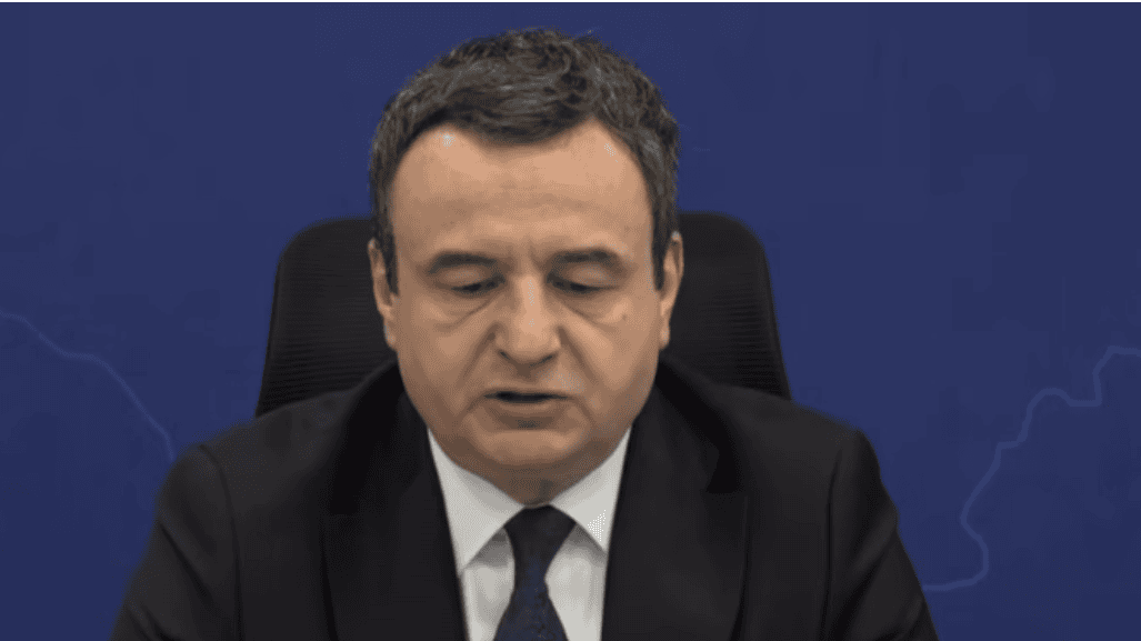 Kurti për rastin e Arlindës: Pres që nesër para orës 18:00 të më dorëzohen raportet, do t’i ndajë me publikun