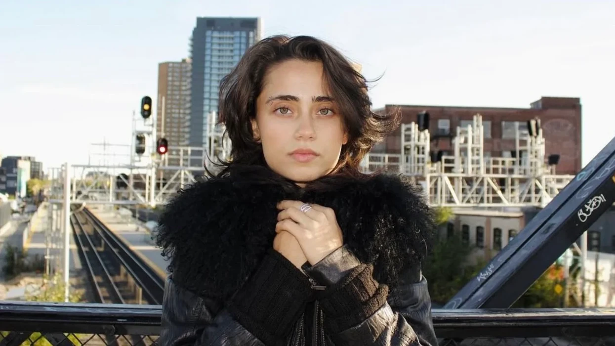 Ndahet nga jeta në moshë të re artistja kosovare Rinesa Qeriqi