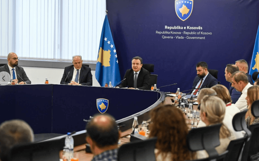 Apeli rrëzon vendimin e Themelores, zëvëndëskryeminsitrit të Kurtit i konfirmohet aktakuza për keqpërdorim detyre