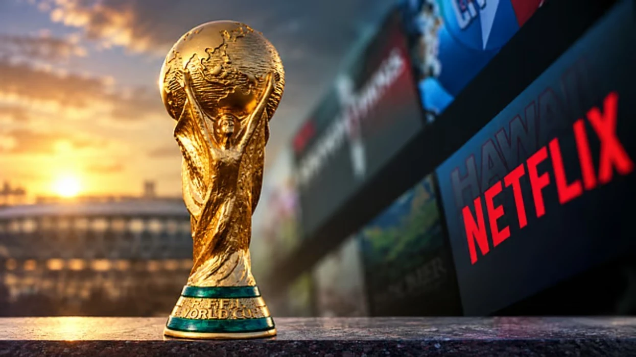 Netflix blen të drejtat për Kupën e Botës 2030, do të transmetojë të gjitha ndeshjet e turneut
