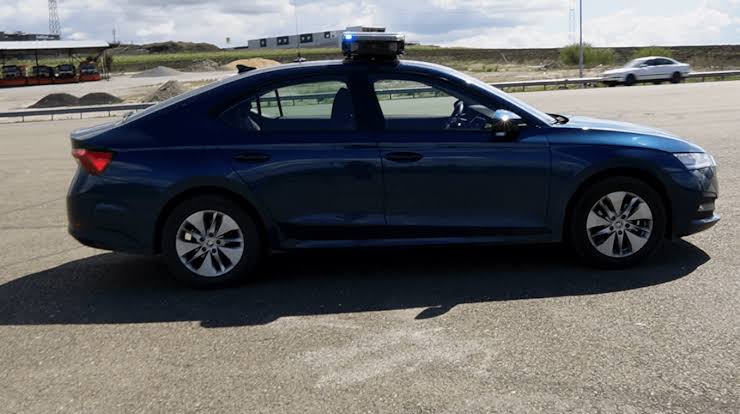Vetura inteligjente e Policisë zbulon 15 automjete të paregjistruara për vetëm tri orë në Podujevë