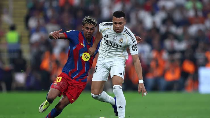 Trazirat në Barcelonë rrezikojnë El Clasicon? Rikthehet frika e vitit 2019 kur u shty ndeshja me Real Madridin
