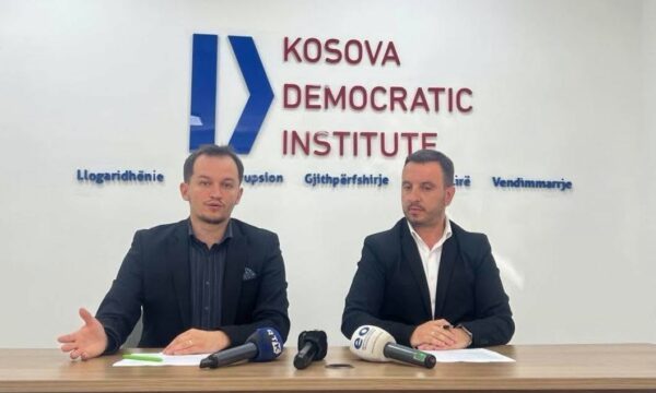 KDI: Haxhiut mandati i përmbyllet me 4 tetor,  ajo apo palët tjera t’i drejtohen Gjykatës për kufijtë e ushtrimit të përgjegjësive