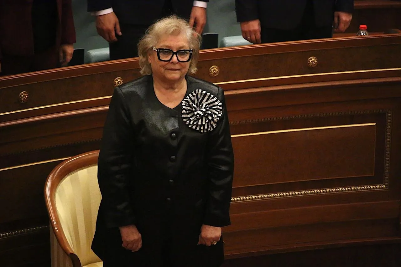Presidentja reagon pas vrasjes së dyfishtë në Gjilan, fton organet ta hetojnë rastin me përkushtim të plotë