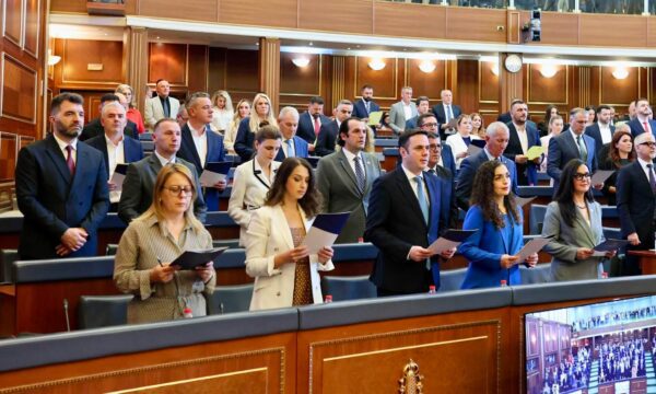 Raporti i KQZ-së, LDK shpenzoi mbi 163 mijë euro në tremujorin korrik-shtator