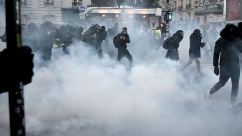 Trazirat në Francë nuk e shtyjnë duelin PSG–Barcelon