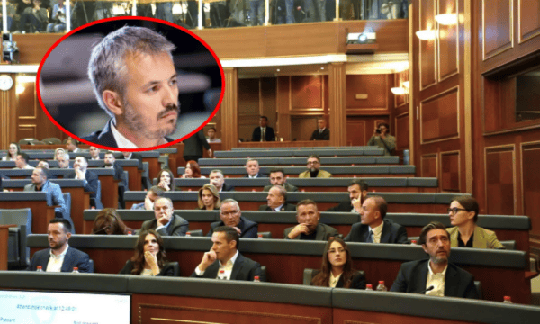 Ligji për Specialen, Maliqi: PDK-ja duhej t’i ulte pritshmeritë, Kosova e ka të kufizuar hapësirën për veprim