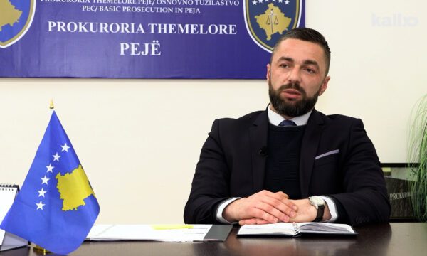 Nikçi: Pas kërkesës së Arlinda Zekajt, Kryeprokurorja inicioi hetim