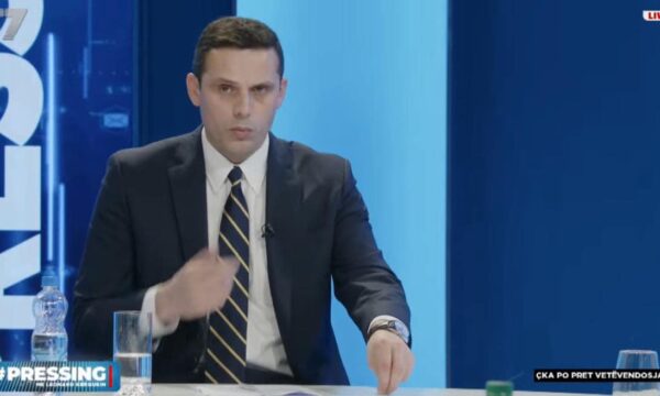 Zgjedhja e Presidentes, Gruda: Opozita triumfoi, prej 2020 Kurti i ka krejt pushtetet, dje e morëm një pushtet për popullin e Kosovës