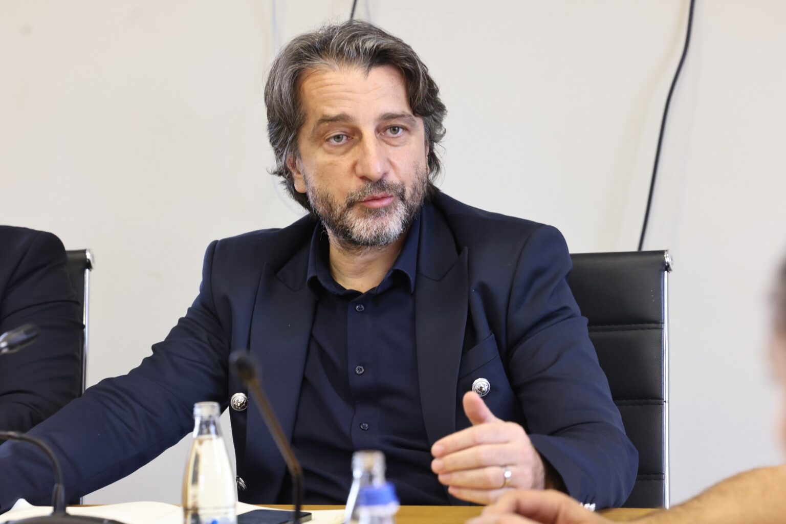 Rama: Le t’ua vëmë Lojërave Mesdhetare emrin “Albin Kurti 2030”, vetëm të mos i humbim