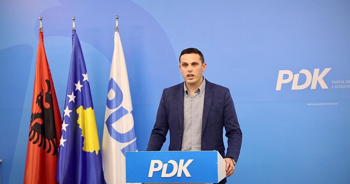 Gruda mbron Ligjin për Specialen: Nuk ka asnjë gabim, qëndroj prapa çdo shkronje të tij