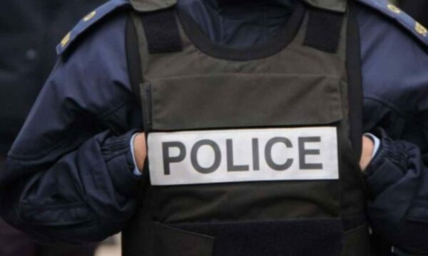 Kamenicë: Kapen 160 kilogramë mish pa dokumente përcjellëse