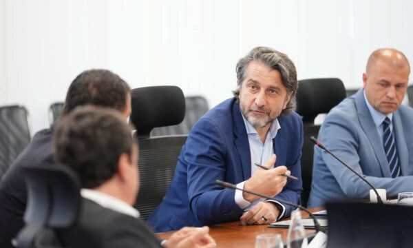 Lojërat Mesdhetare, Rama: Kurti kërkoi t’i ndryshohet emri, ai insistoi që ta udhëheqë bordin