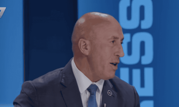 Haradinaj: Ja kam pasë shumë herë inat Hashimit e Kadrisë, por kur sulmohet vlera jote harroj që isha kundërshtar politik me ta