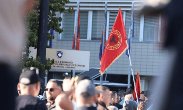BE: Ndryshimet në Ligjin për Gjykatën Speciale bien ndesh me detyrimet ndërkombëtare të Kosovës