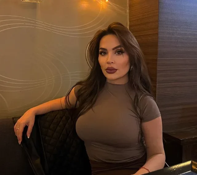 Rozana Radi mohon lidhjen me videot që po qarkullojnë: Mos ma njollosni emrin, kam partnerin dhe familjen time