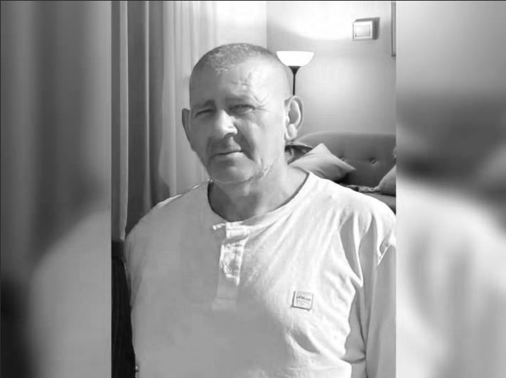 E dhimbshme: Ky është 55-vjeçari që u gjet pa shenja jete në Skenderaj derisa po rregullonte çezmën e ujit