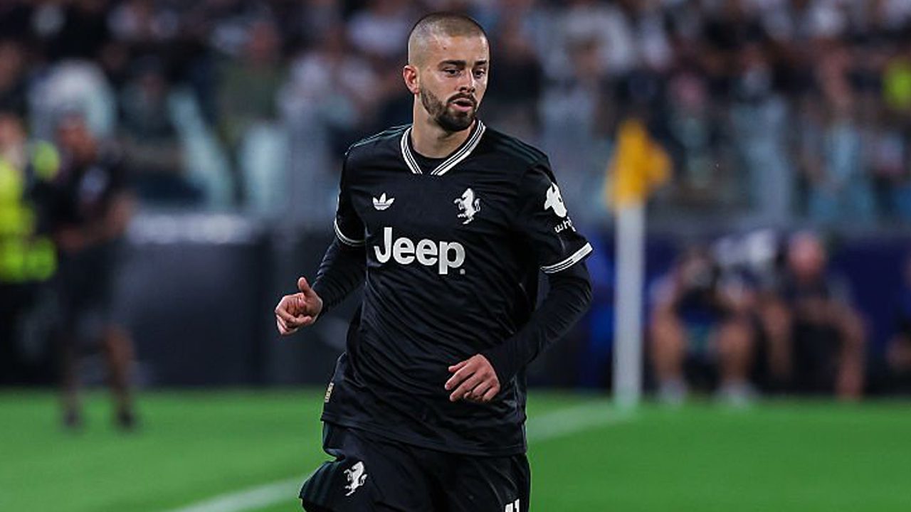 Tuttosport: Zhegrova fiton “zemrën” e Spallettit, kosovari mes katër lojtarëve që po fiton rëndësi te Juventusi